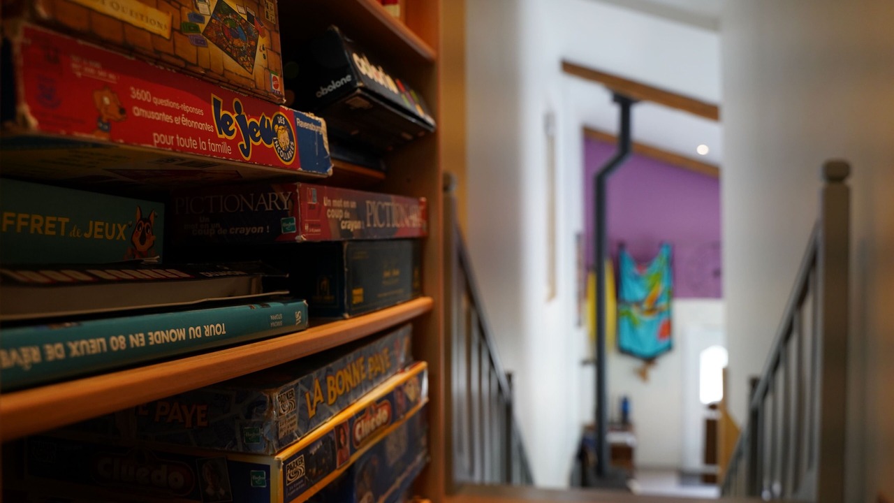 Photo of Bedroom in Tonnay-Charente