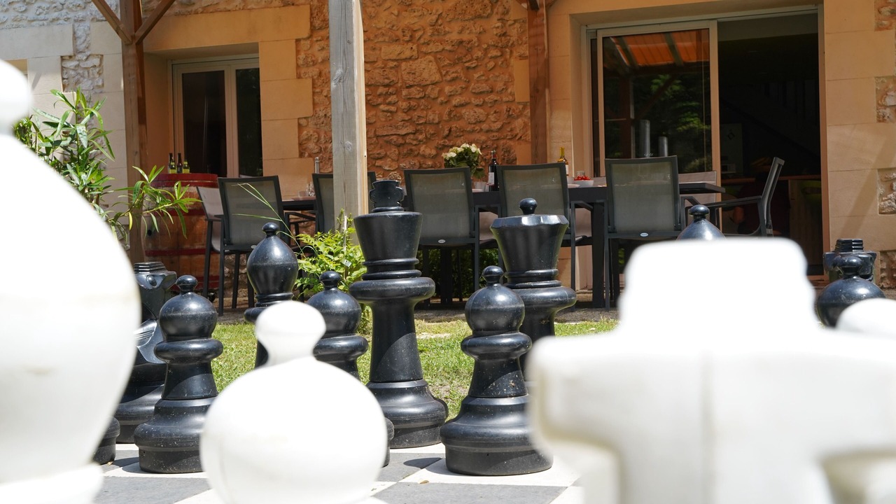 Photo of Outdoor in Tonnay-Charente