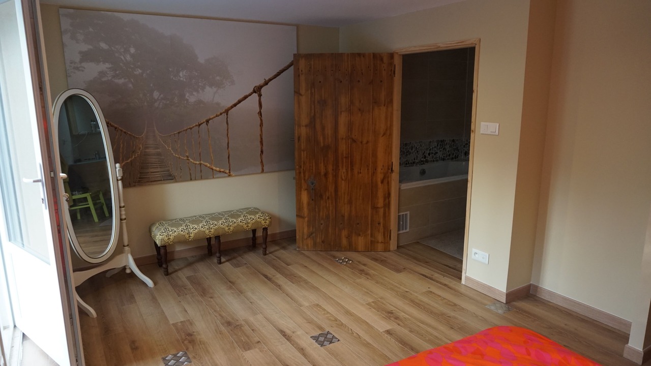 Photo of Bedroom in Tonnay-Charente