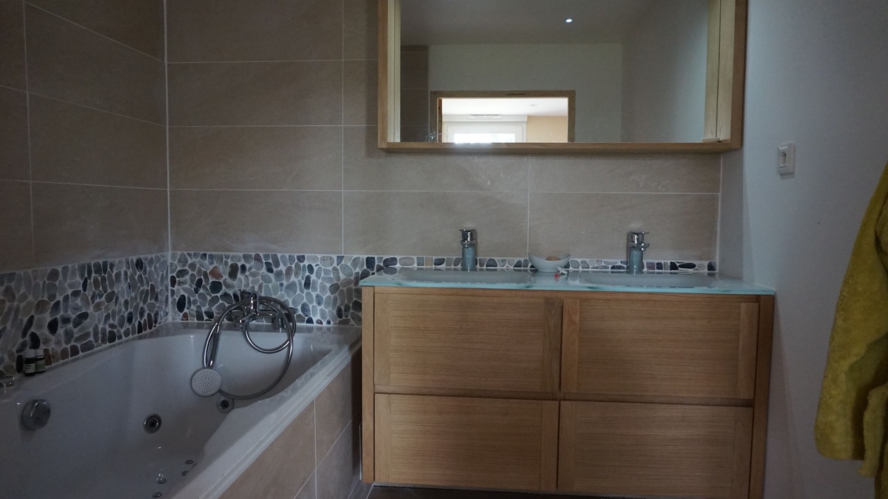 Photo of Bathroom in Tonnay-Charente