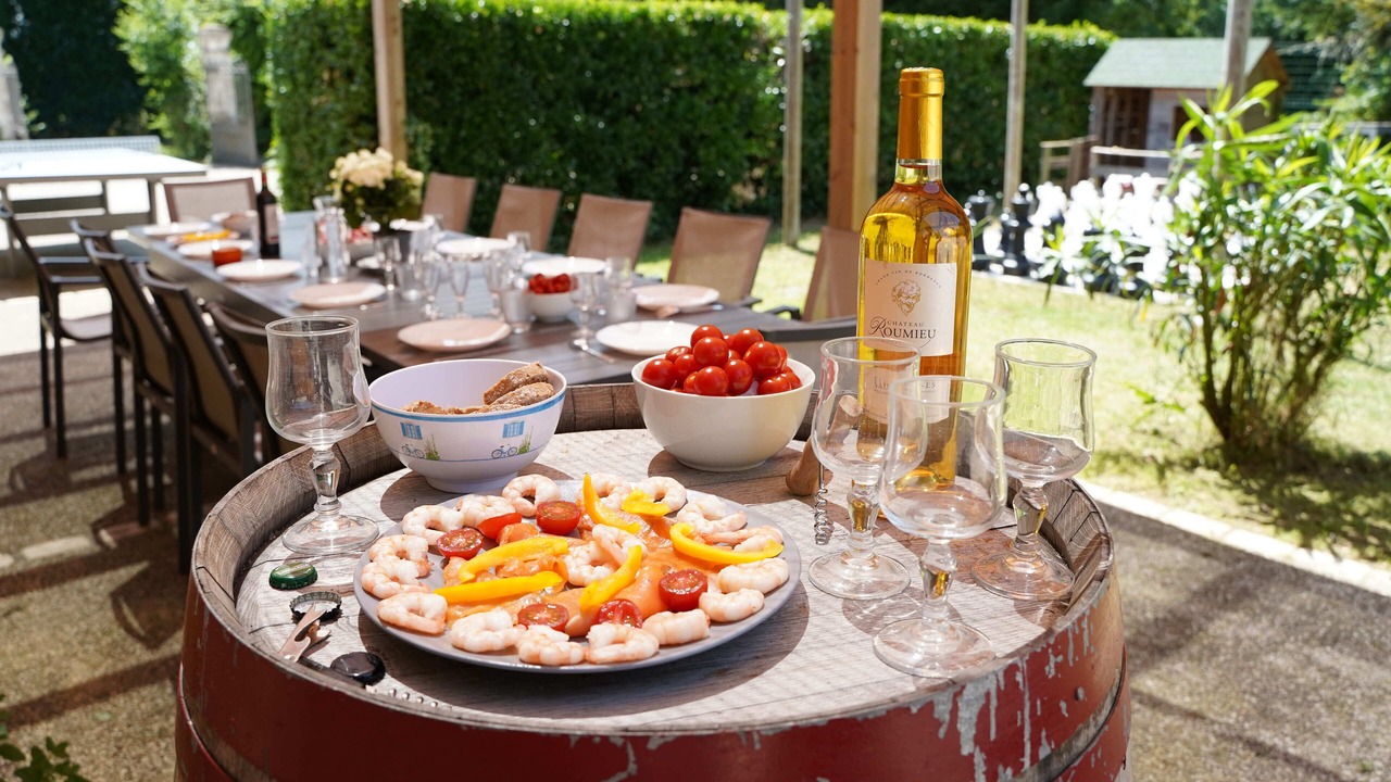 Photo of Outdoor in Tonnay-Charente