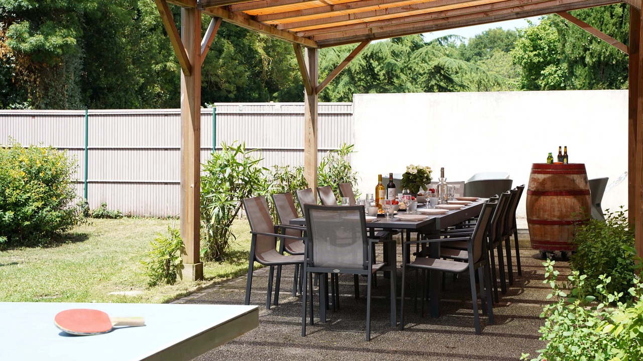 Photo of Outdoor in Tonnay-Charente