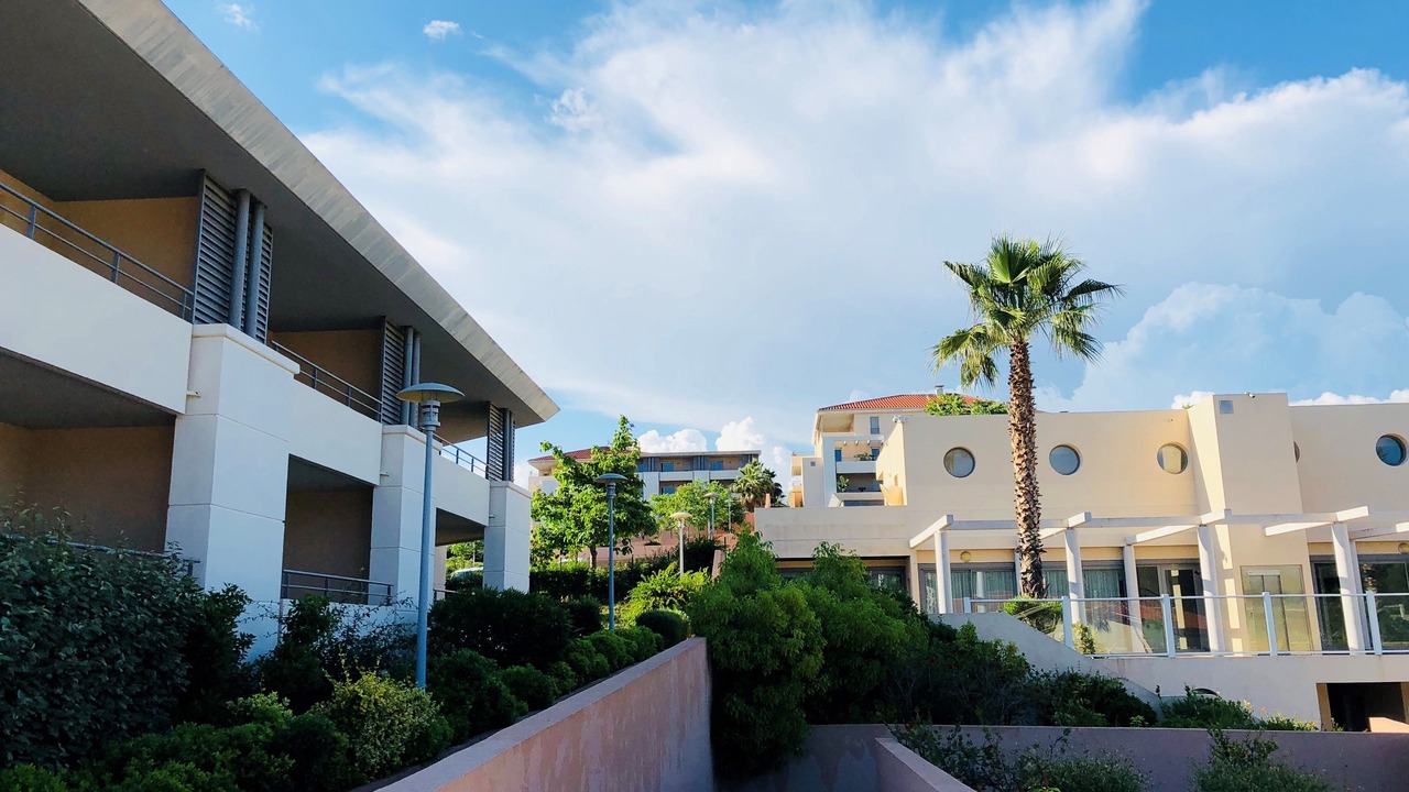 Photo of Outdoor in La Bouverie