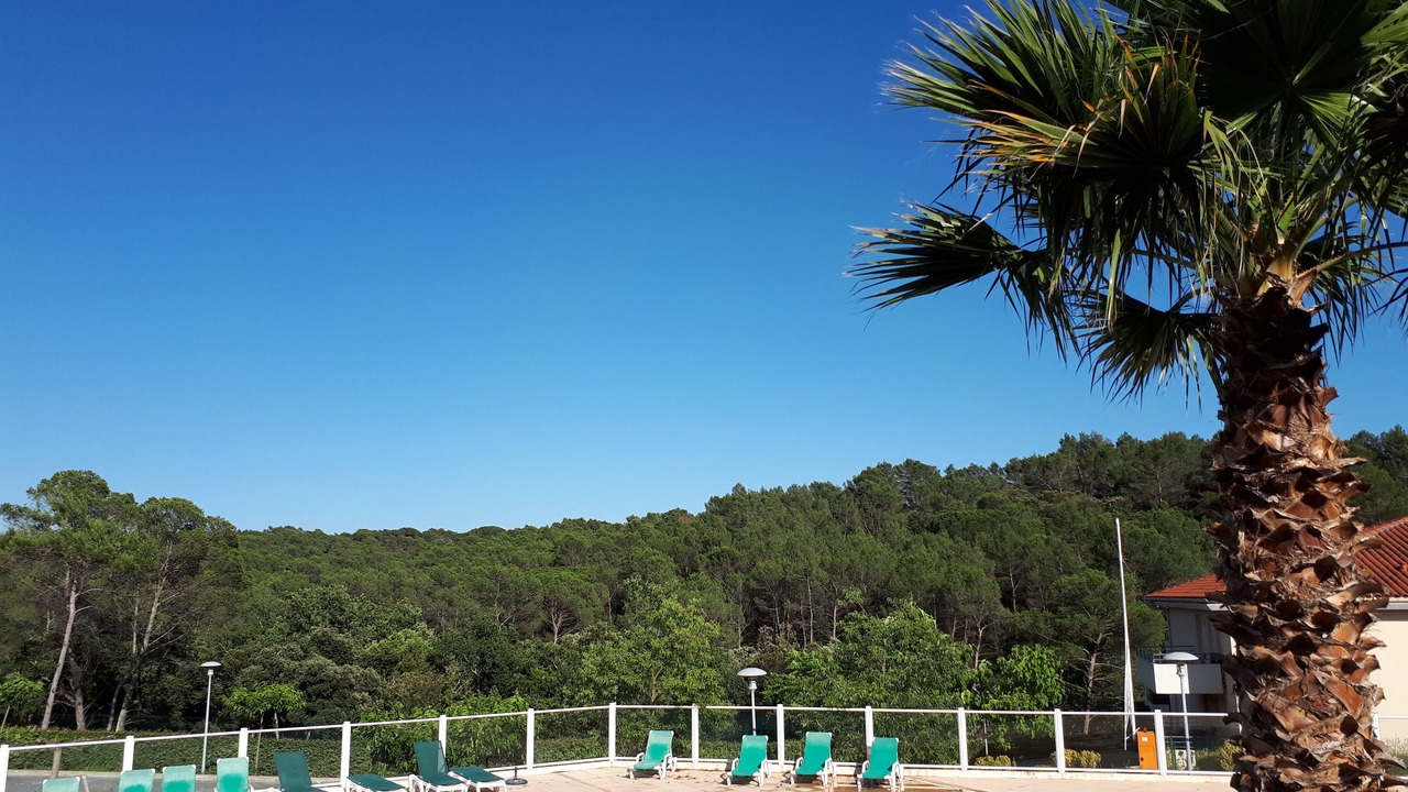 Photo of Outdoor in La Bouverie
