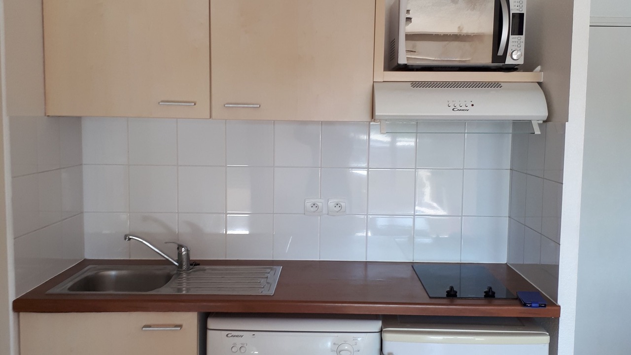 Photo of Kitchen in La Bouverie
