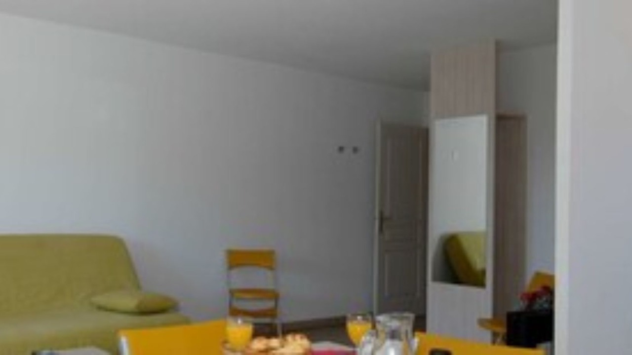 Photo of Livingroom in La Bouverie