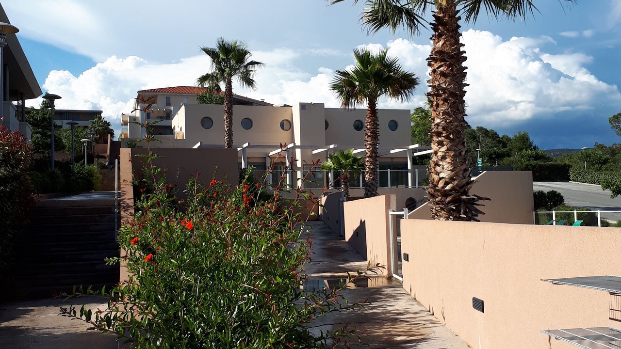 Photo of Outdoor in La Bouverie