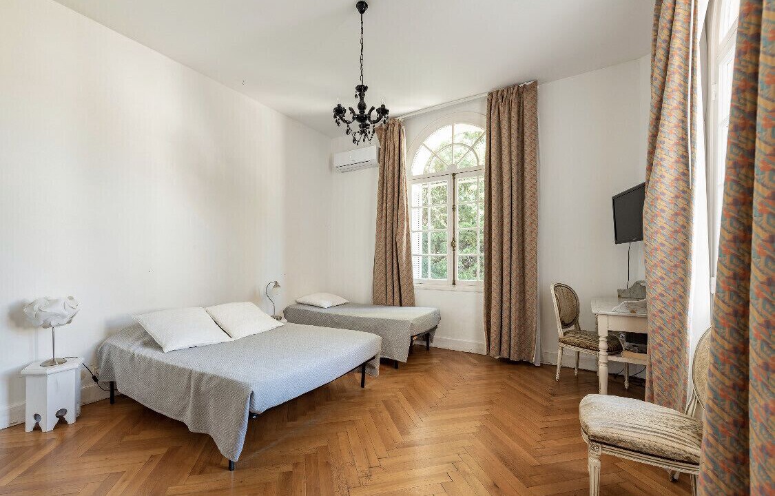 Photo of Bedroom in Le Dramont