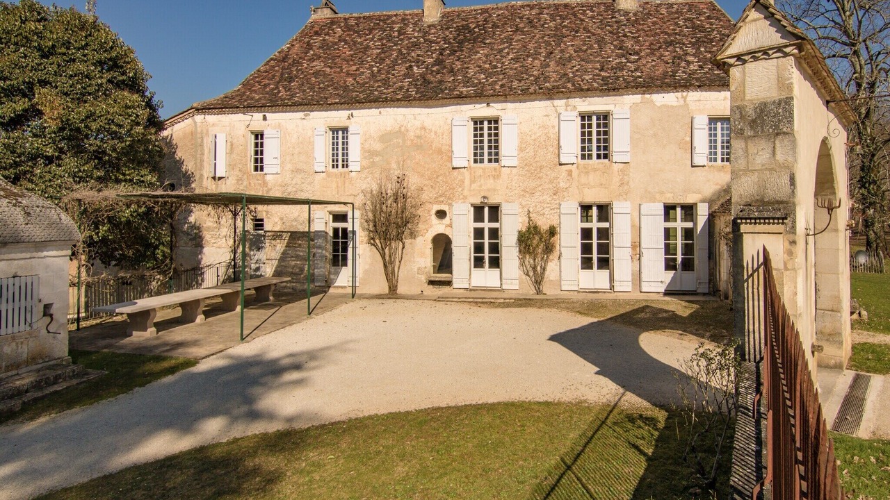 Photo of Outdoor in Saint-Georges-de-Montclard