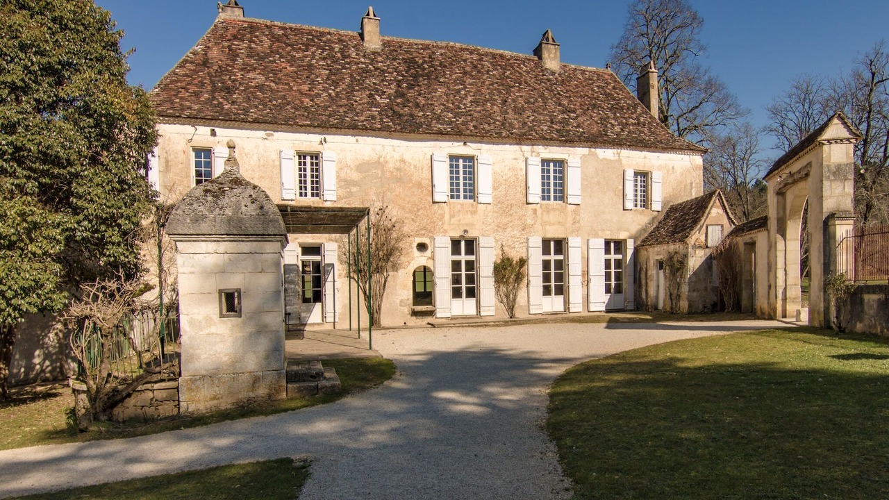Photo of Outdoor in Saint-Georges-de-Montclard