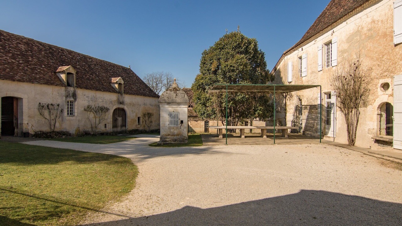 Photo of Outdoor in Saint-Georges-de-Montclard