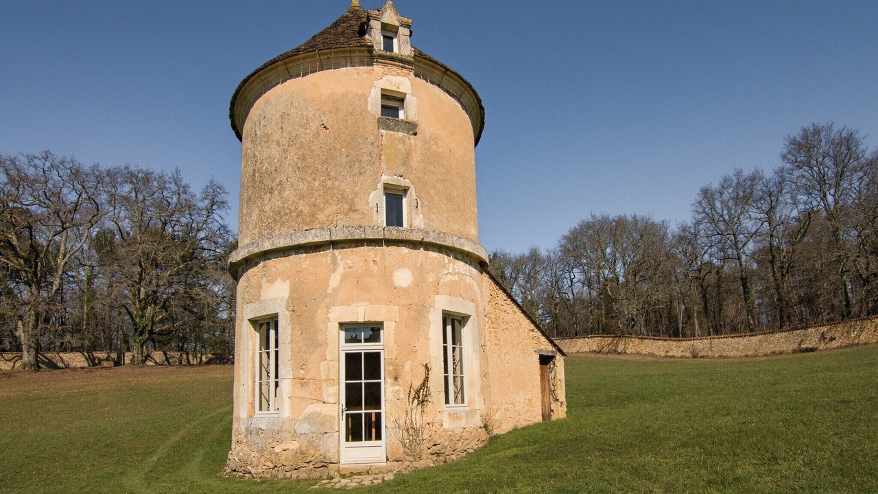 Photo of Outdoor in Saint-Georges-de-Montclard