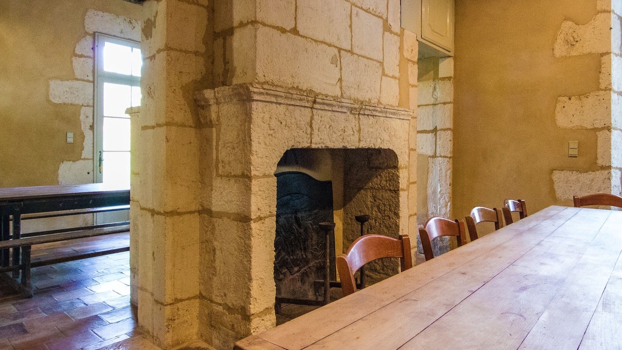 Photo of Livingroom in Saint-Georges-de-Montclard