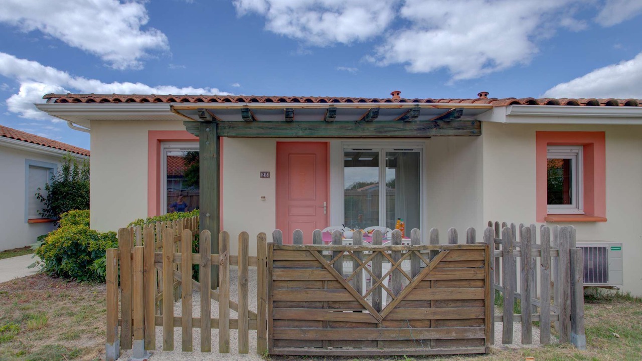 Photo of Outdoor in Biscarrosse