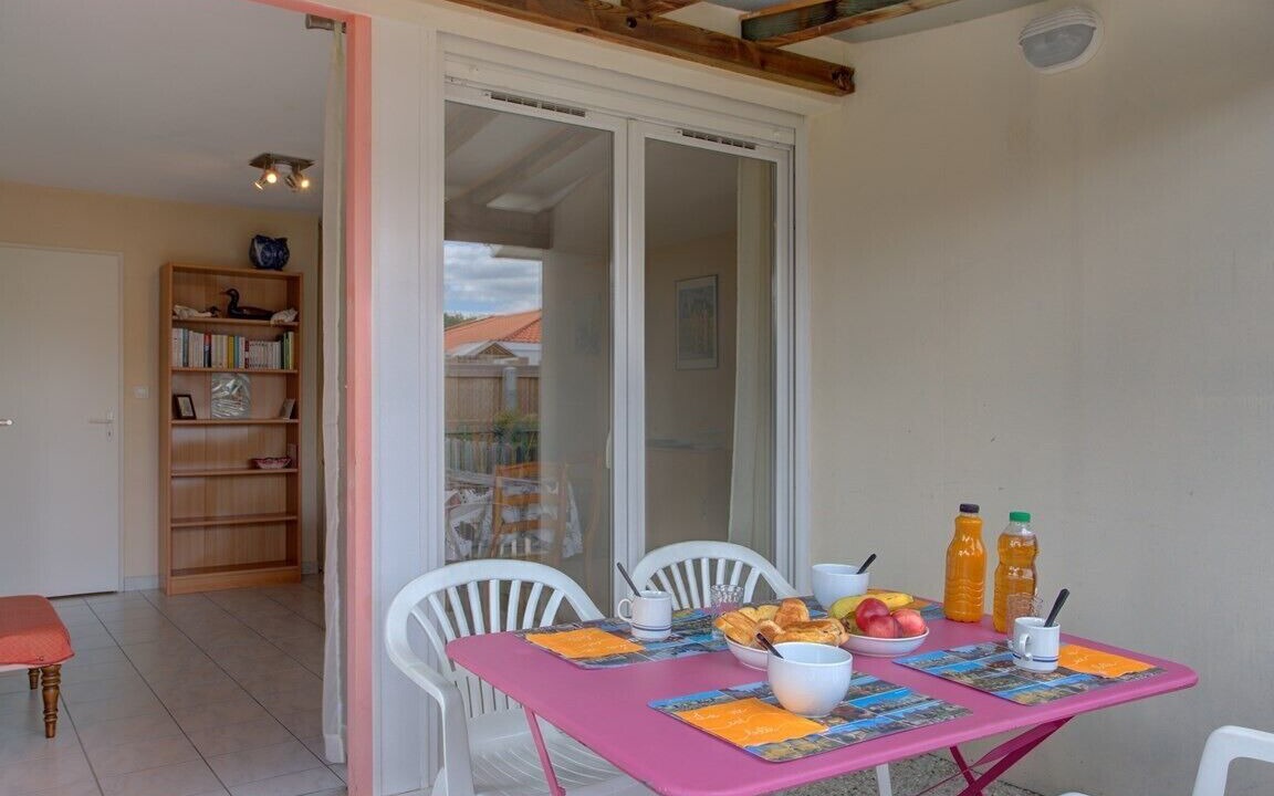Photo of Outdoor in Biscarrosse