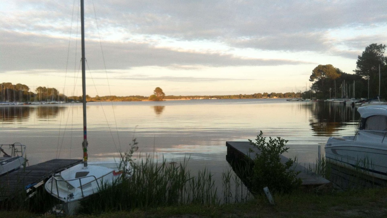 Photo of Others in Biscarrosse