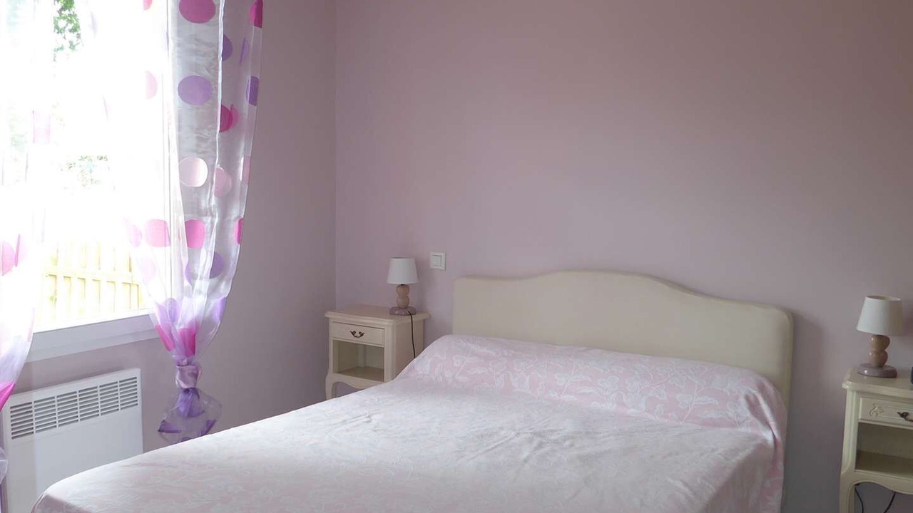 Photo of Bedroom in Biscarrosse