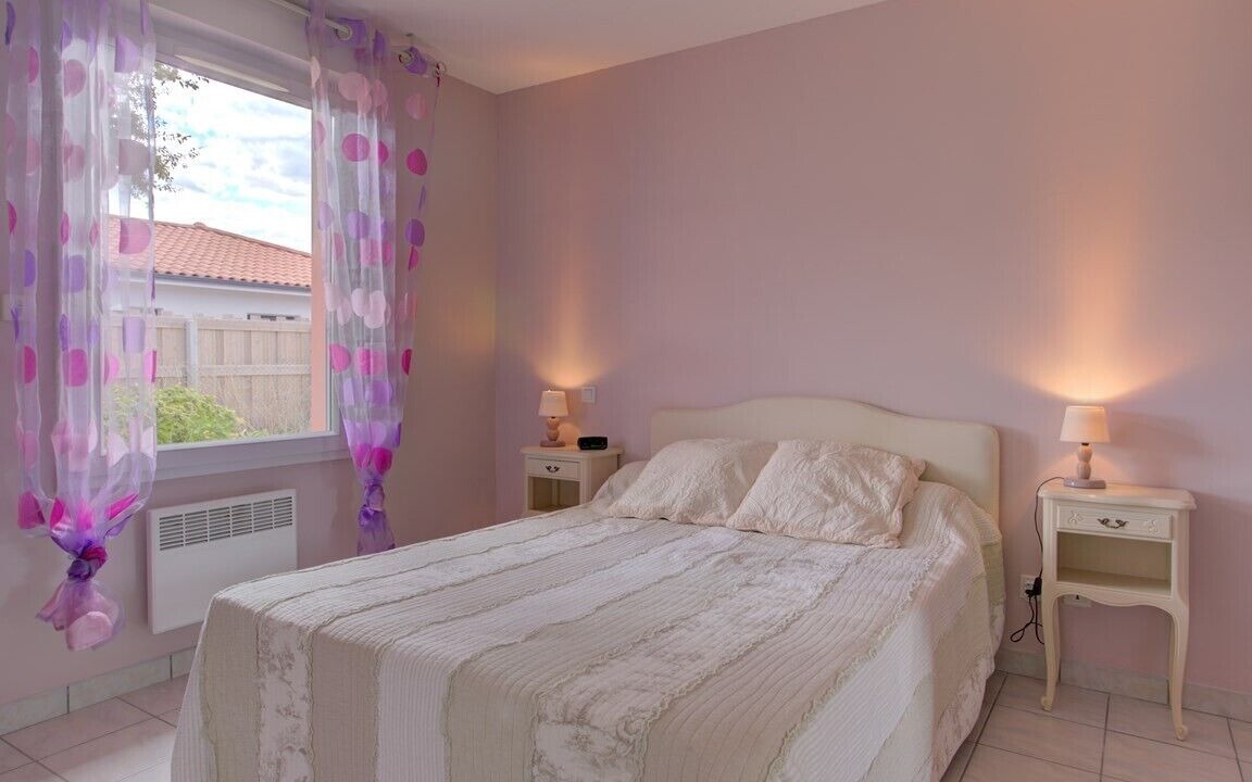 Photo of Bedroom in Biscarrosse