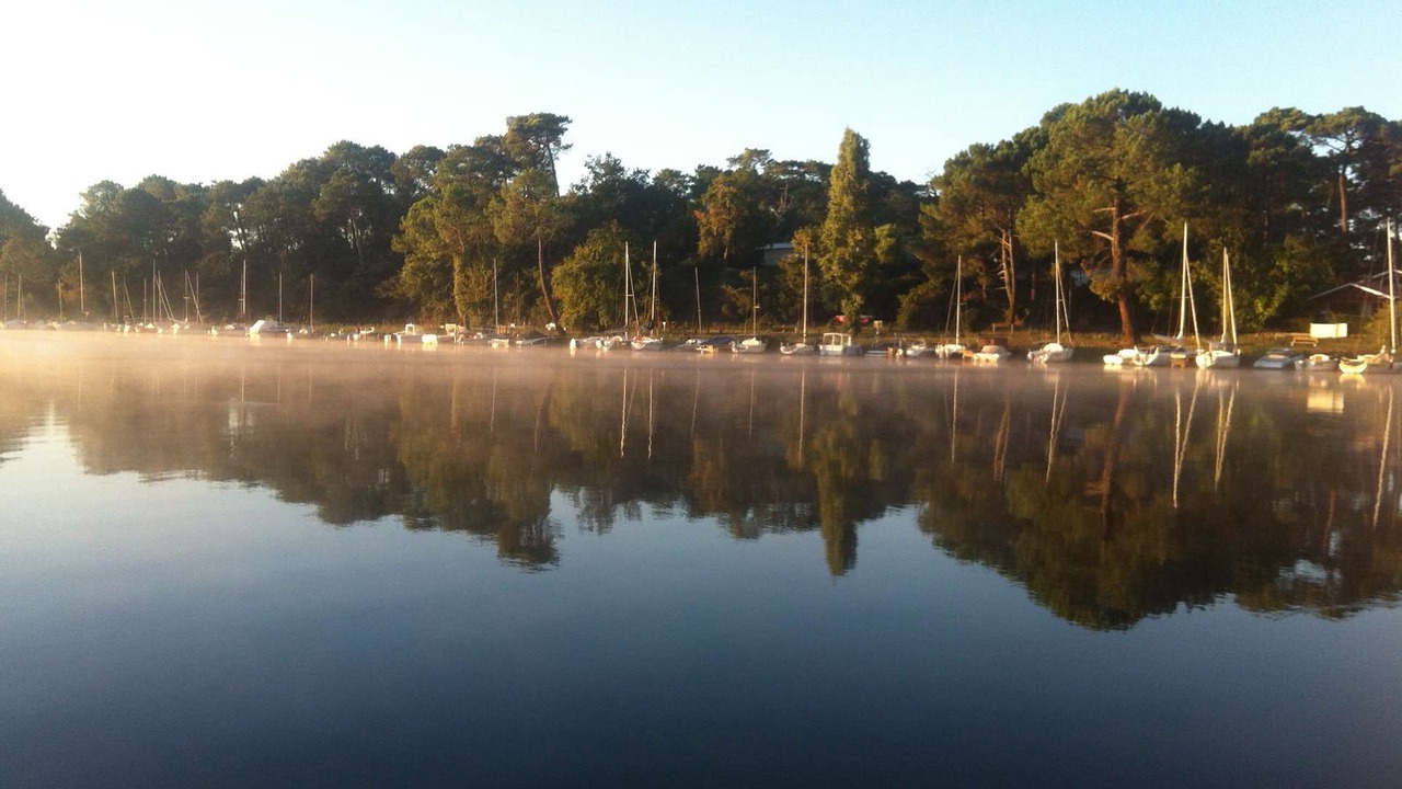 Photo of Outdoor in Biscarrosse