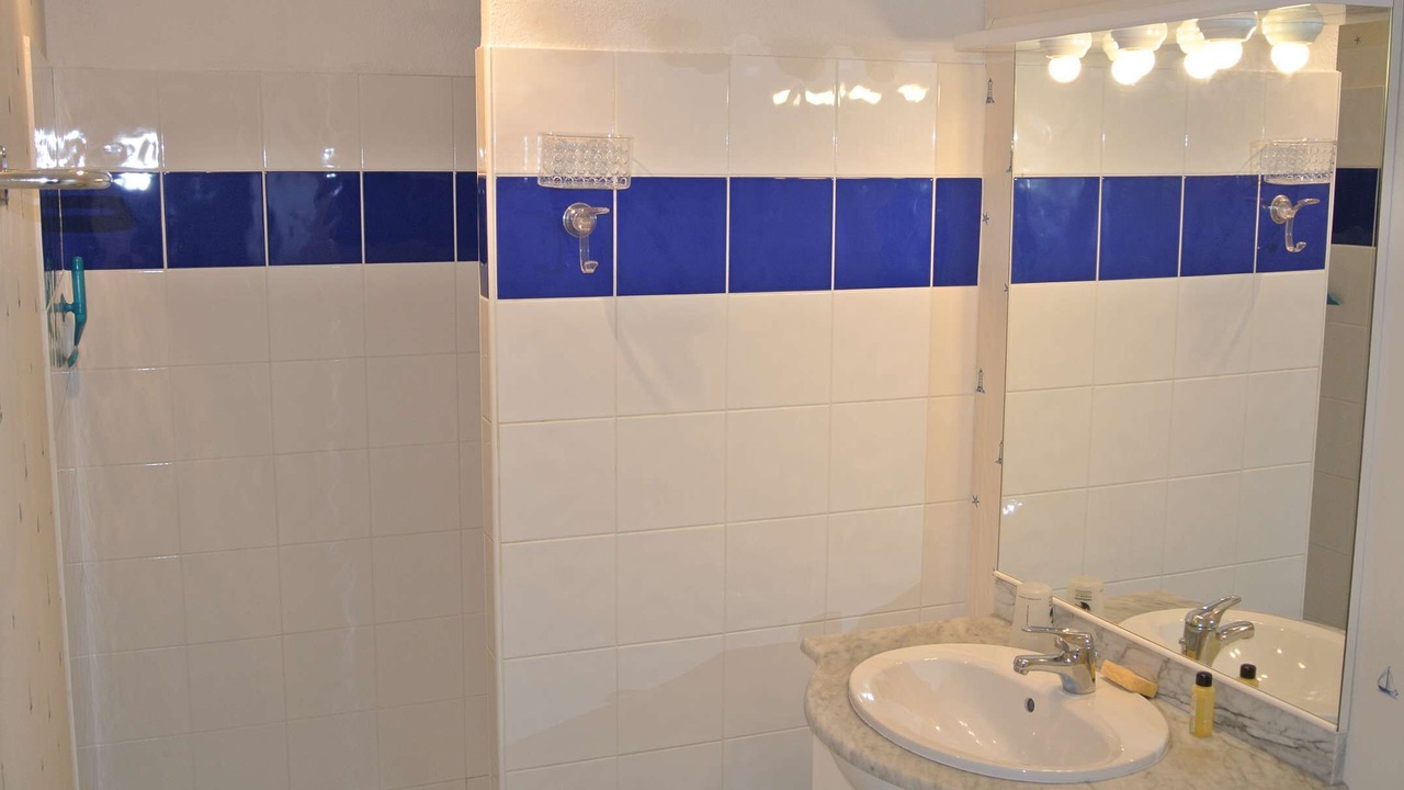 Photo of Bathroom in Biscarrosse