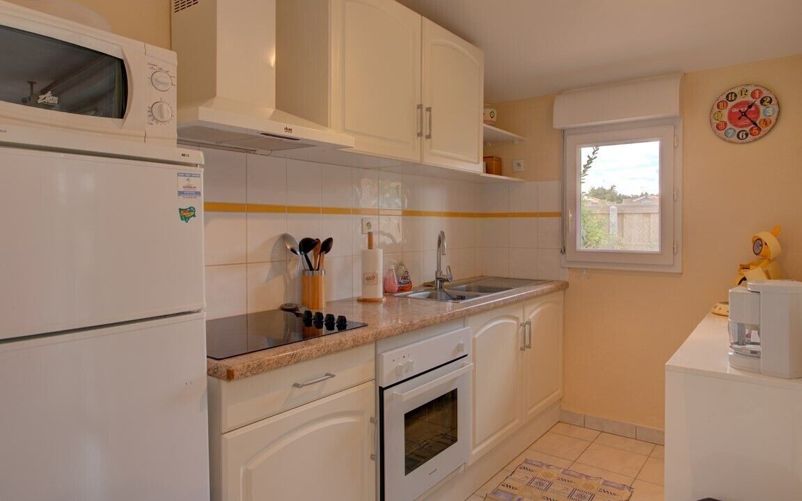 Photo of Kitchen in Biscarrosse