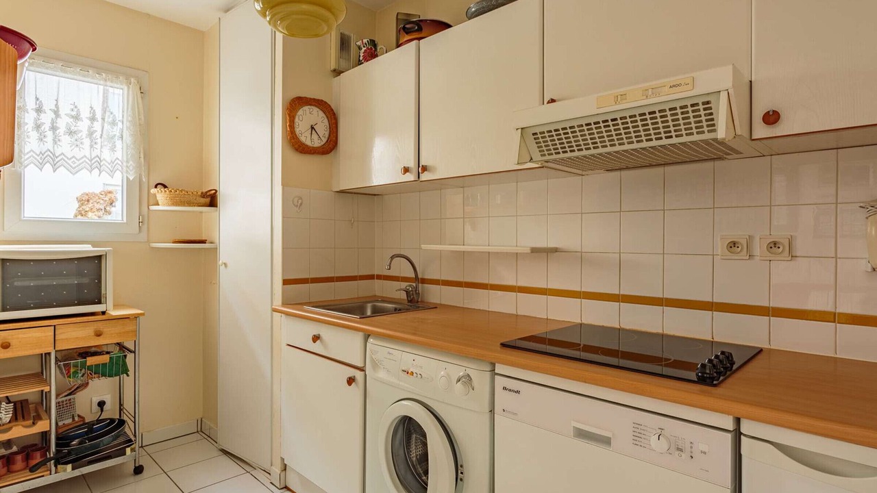 Photo of Kitchen in Saint-Jean-de-Luz