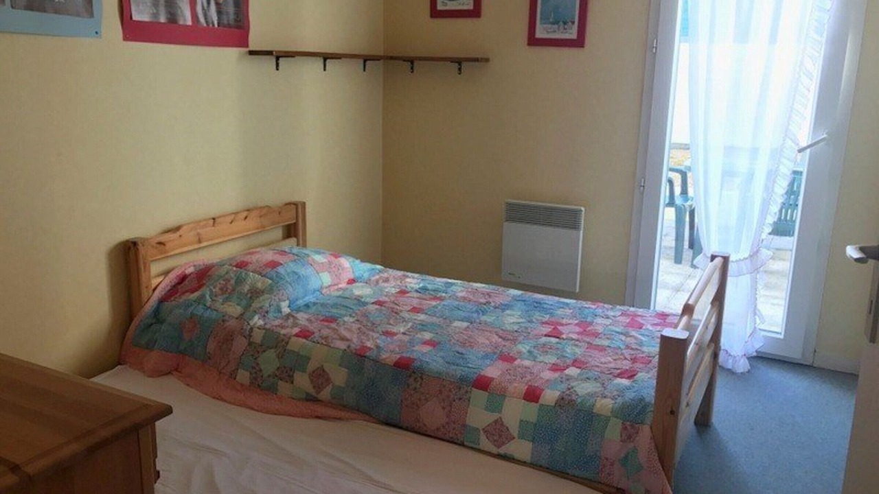 Photo of Bedroom in Saint-Jean-de-Luz