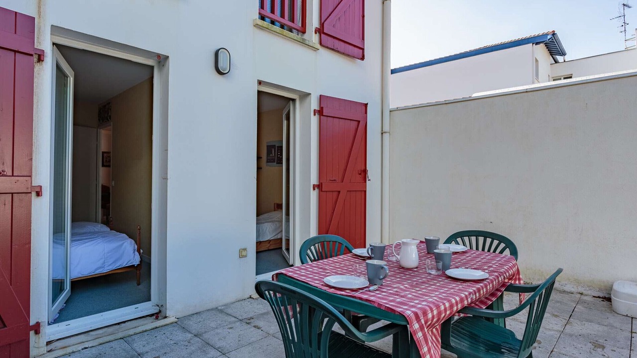 Photo of Outdoor in Saint-Jean-de-Luz