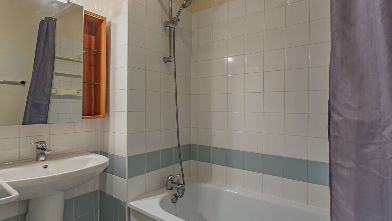 Photo of Bathroom in Saint-Jean-de-Luz