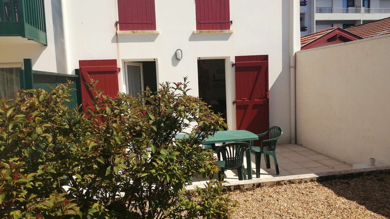 Photo of Outdoor in Saint-Jean-de-Luz