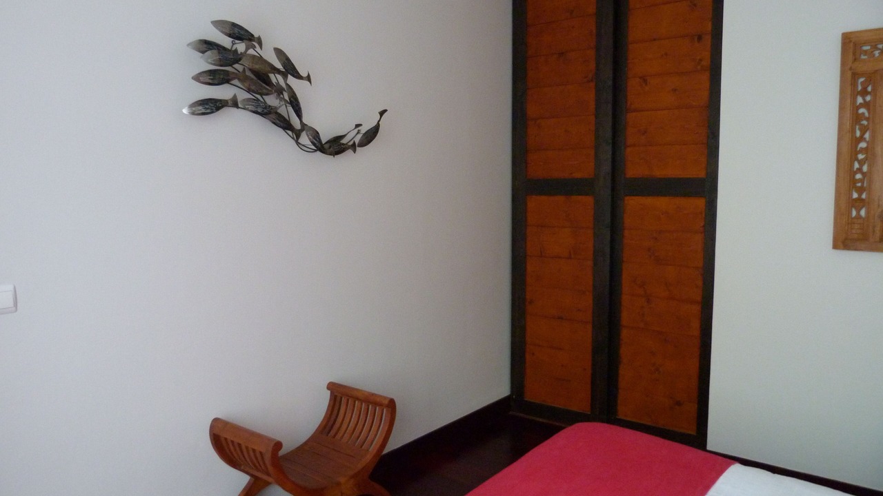 Photo of Bedroom in Arcachon