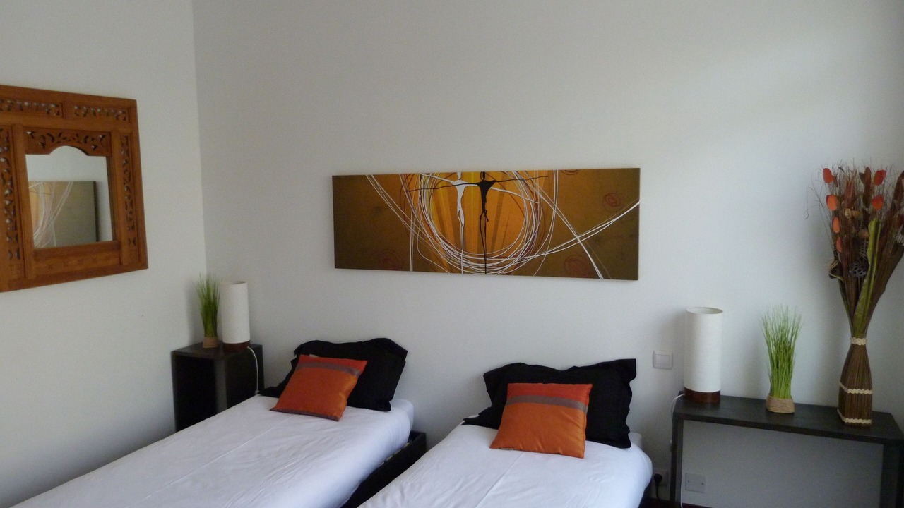 Photo of Bedroom in Arcachon