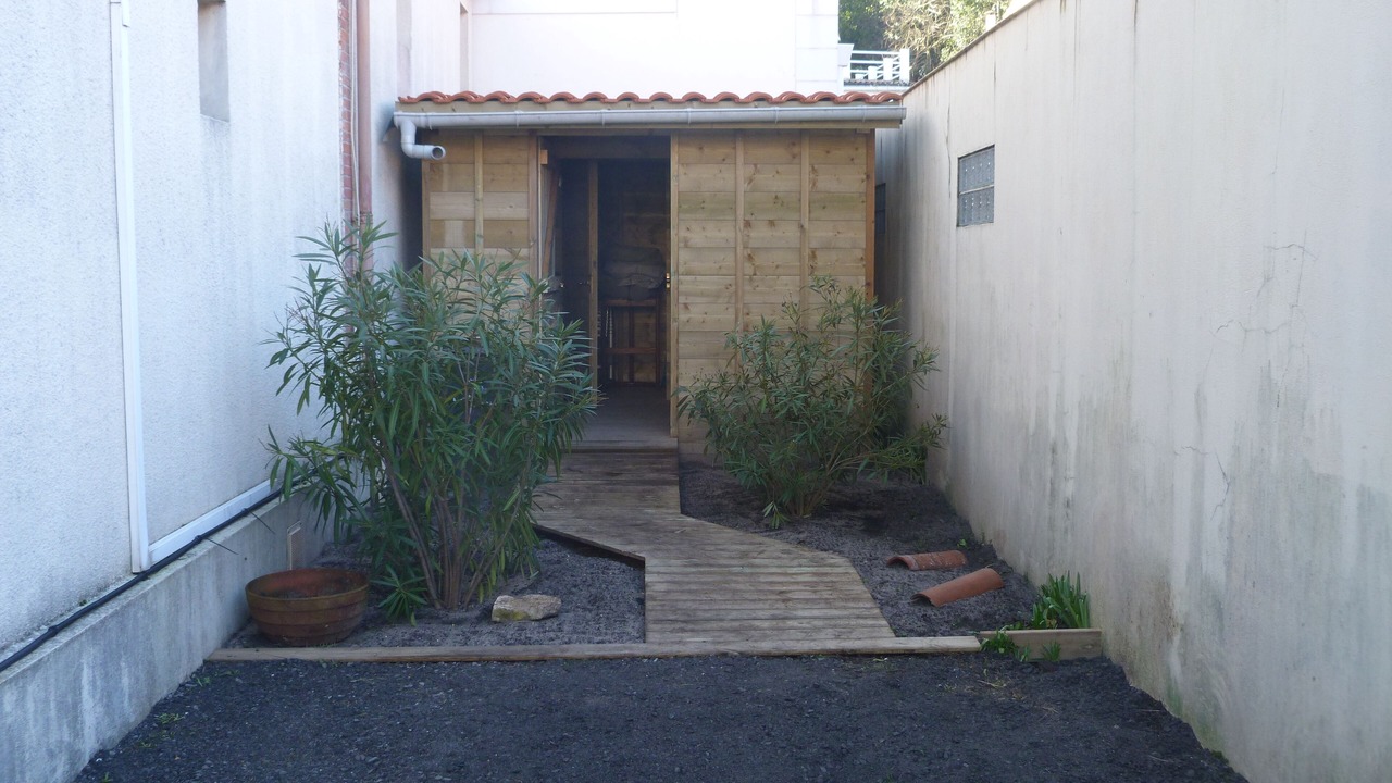 Photo of Outdoor in Arcachon