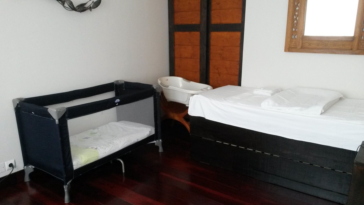 Photo of Bedroom in Arcachon