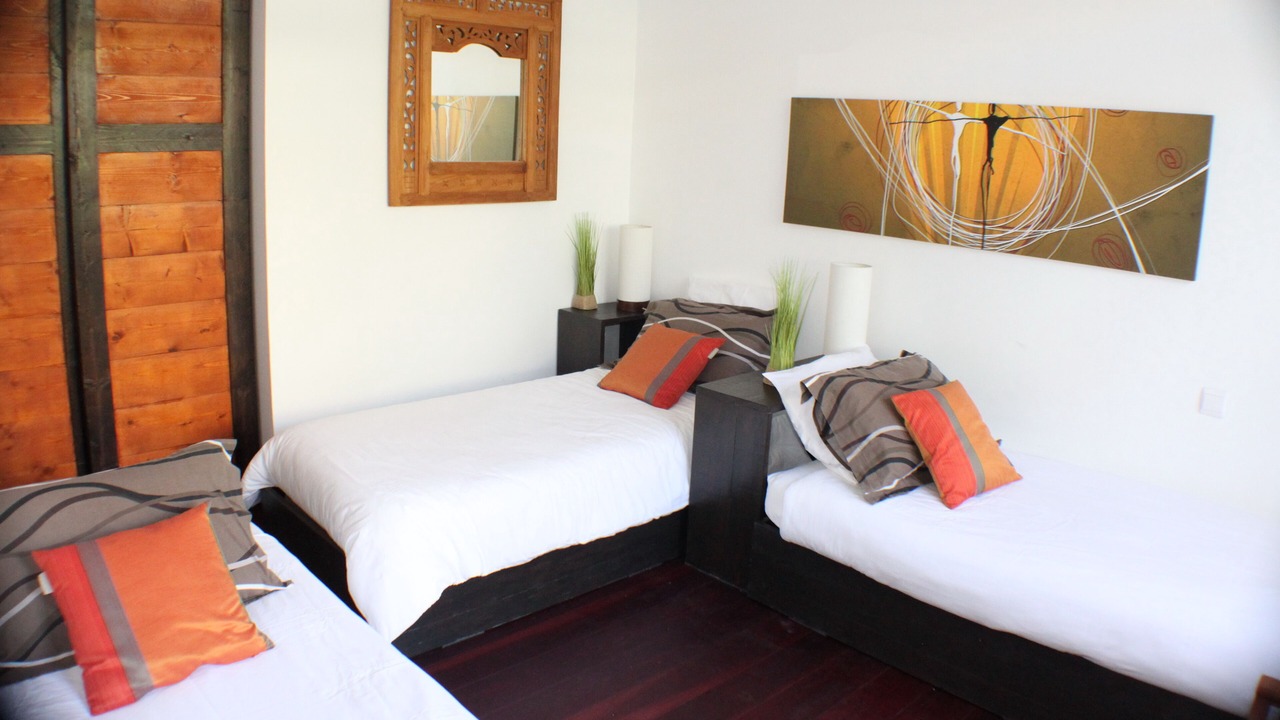 Photo of Bedroom in Arcachon