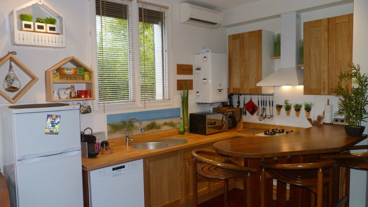 Photo of Kitchen in Arcachon