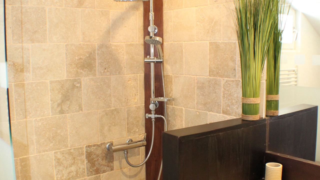 Photo of Bathroom in Arcachon