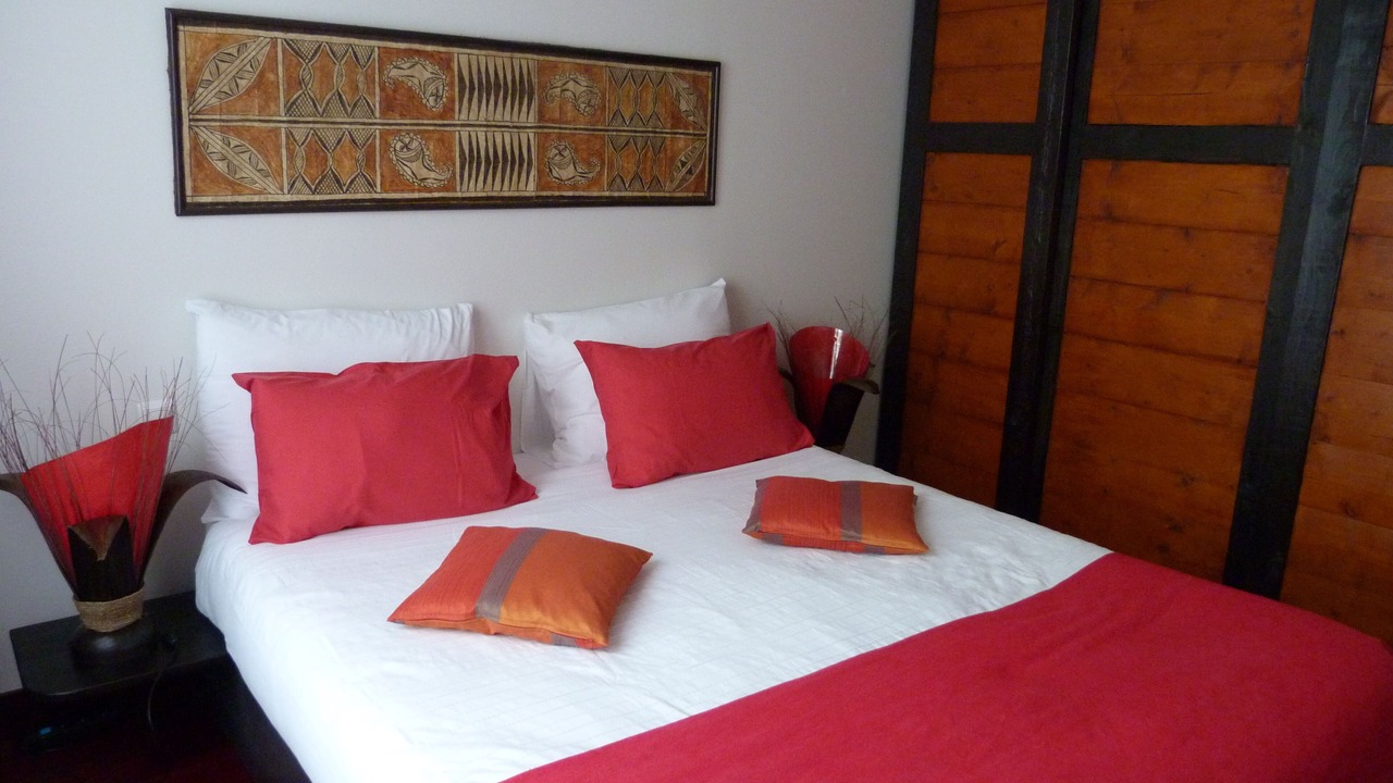 Photo of Bedroom in Arcachon