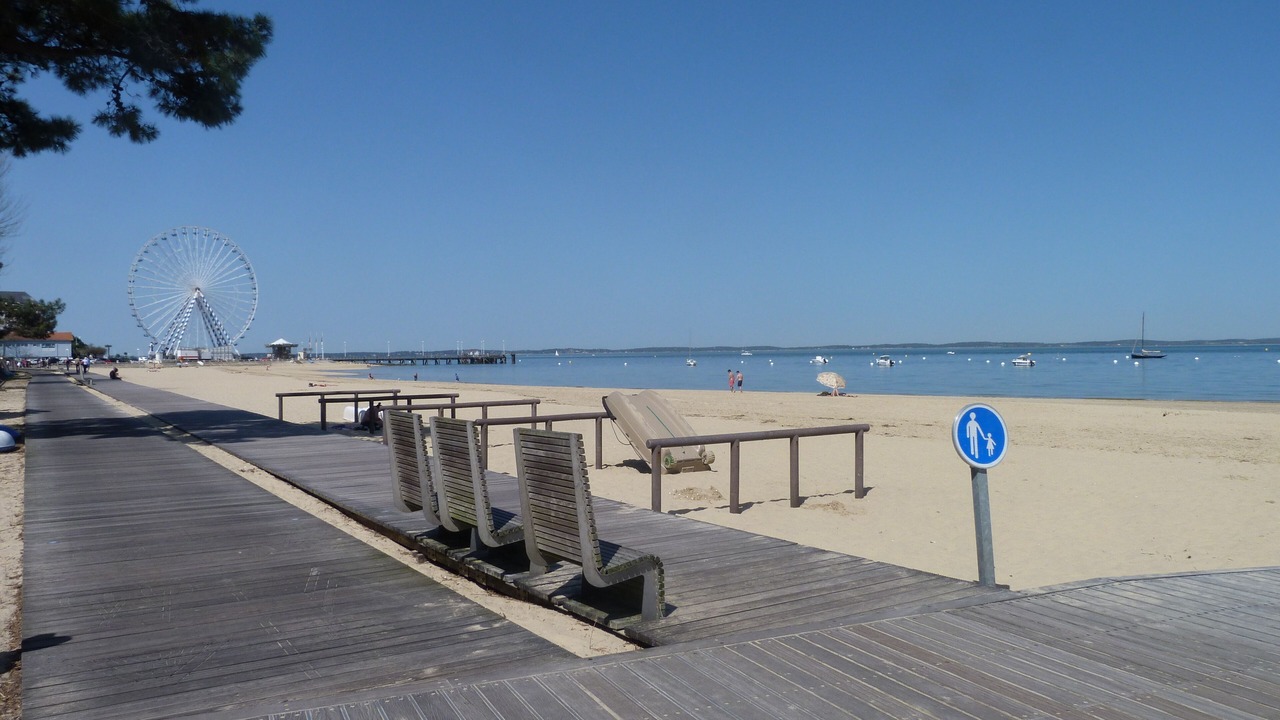 Photo of Others in Arcachon