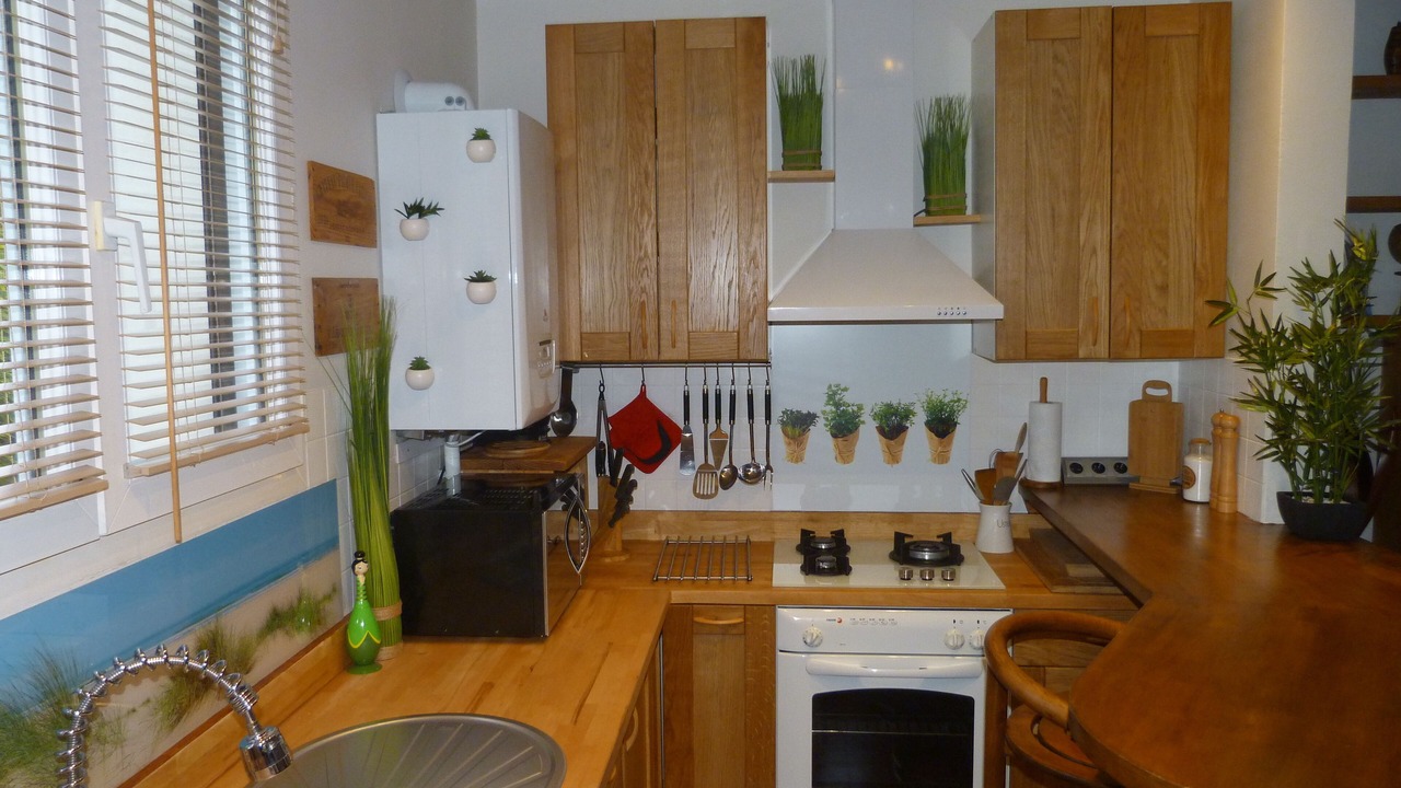 Photo of Kitchen in Arcachon