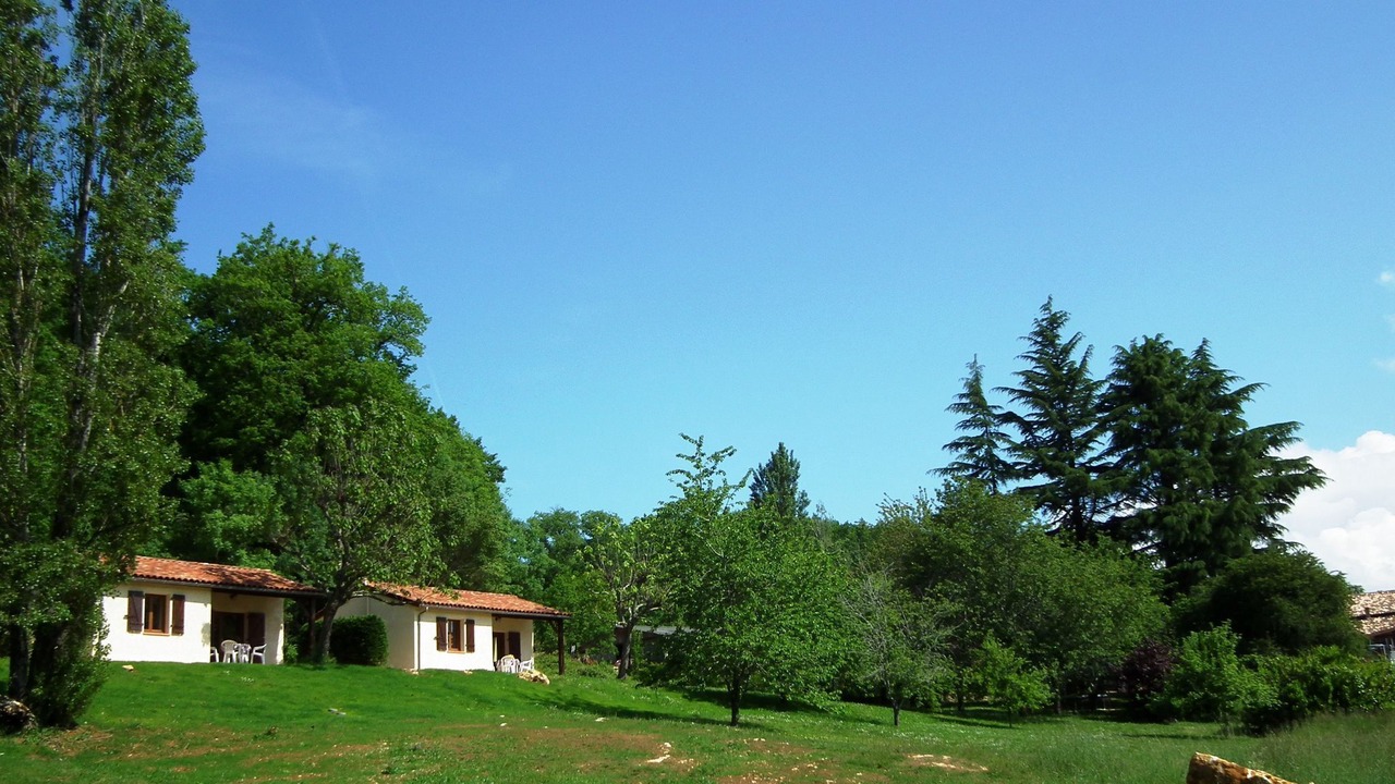 Photo of Outdoor in Gavaudun