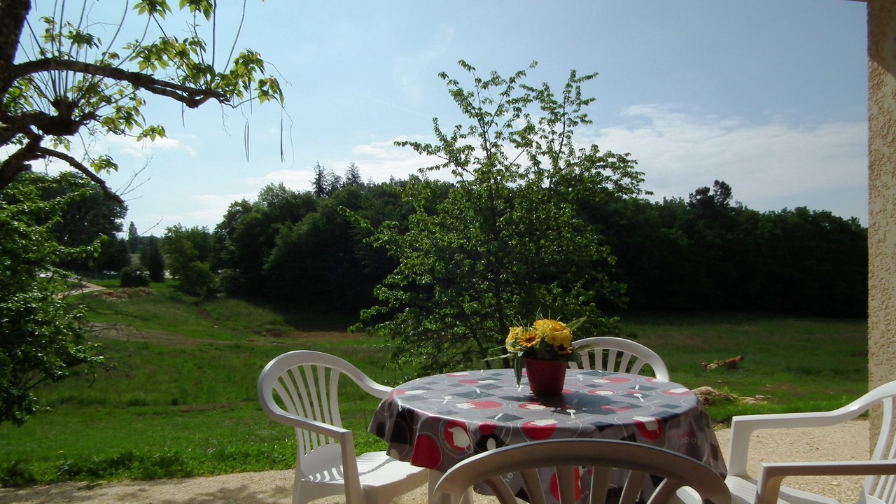 Photo of Outdoor in Gavaudun