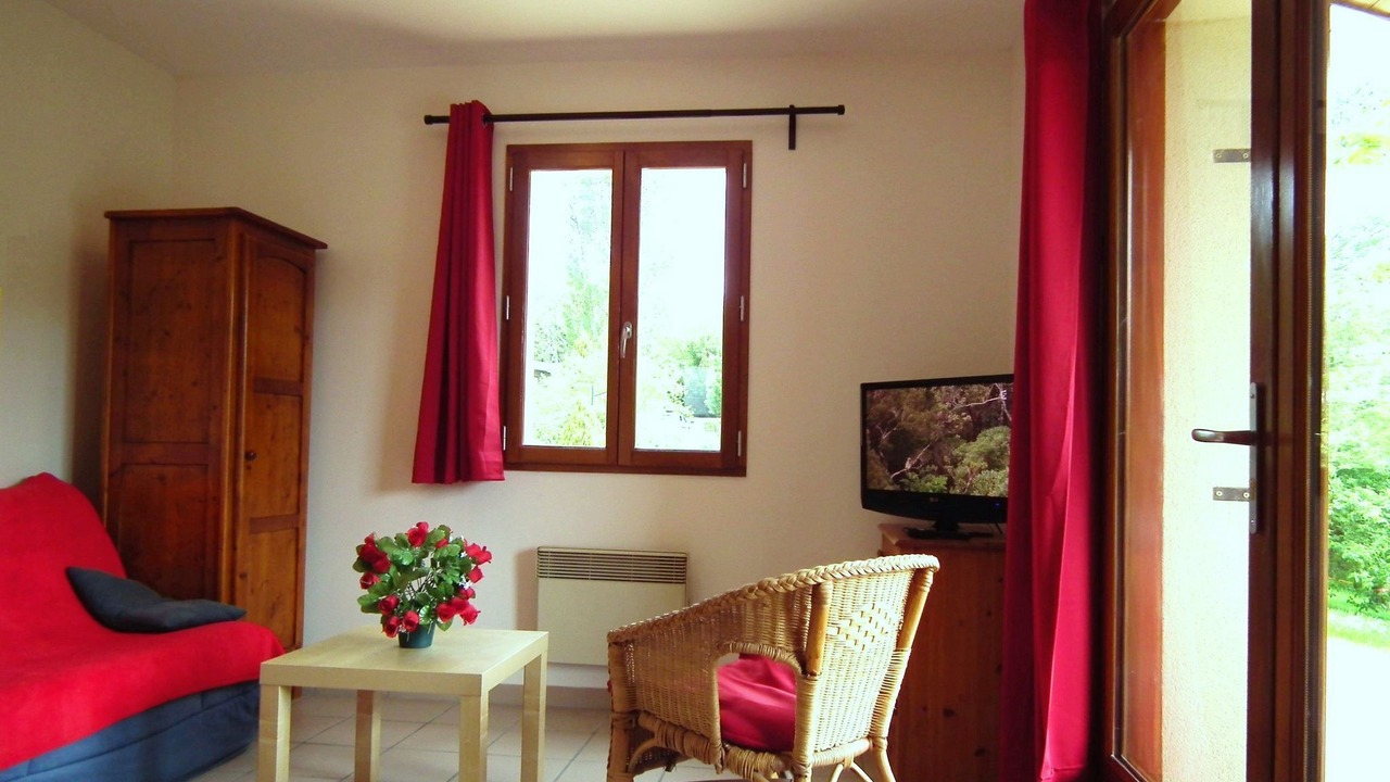 Photo of Livingroom in Gavaudun