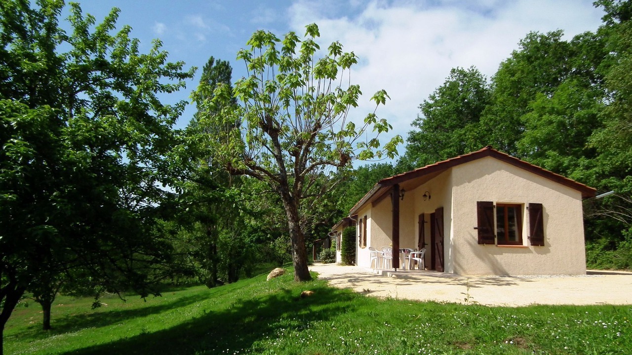 Photo of Outdoor in Gavaudun