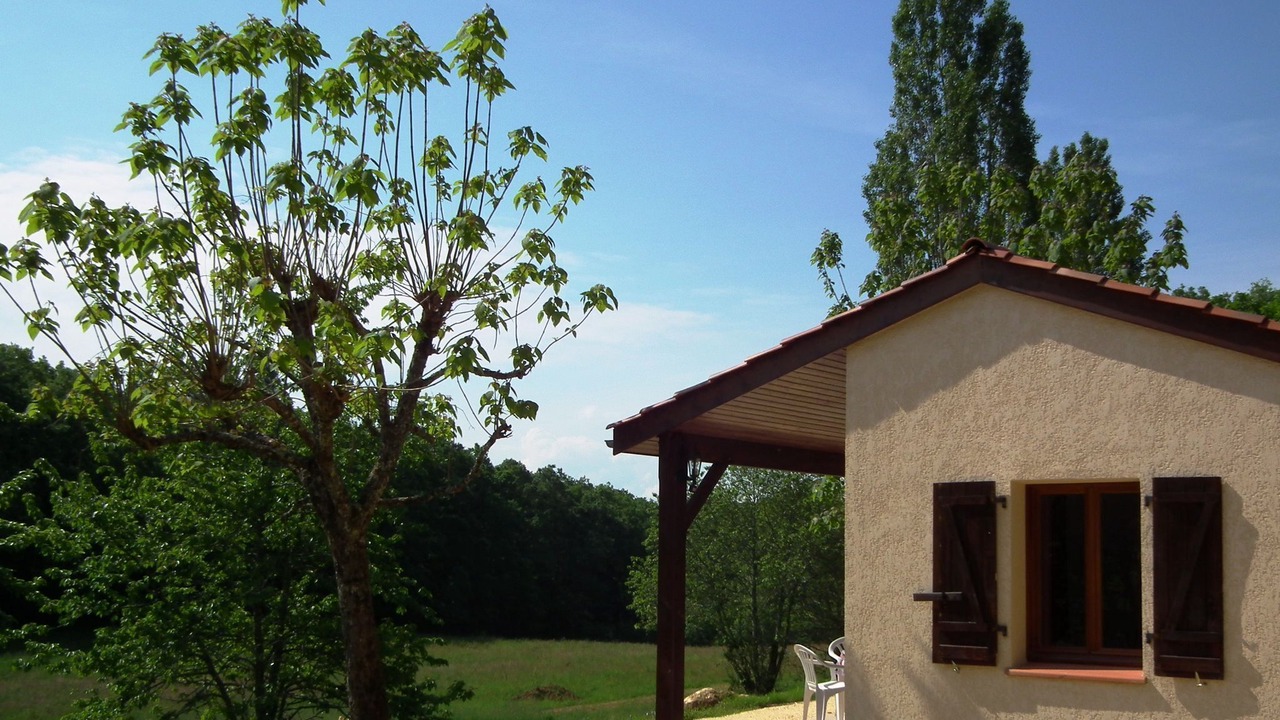 Photo of Outdoor in Gavaudun