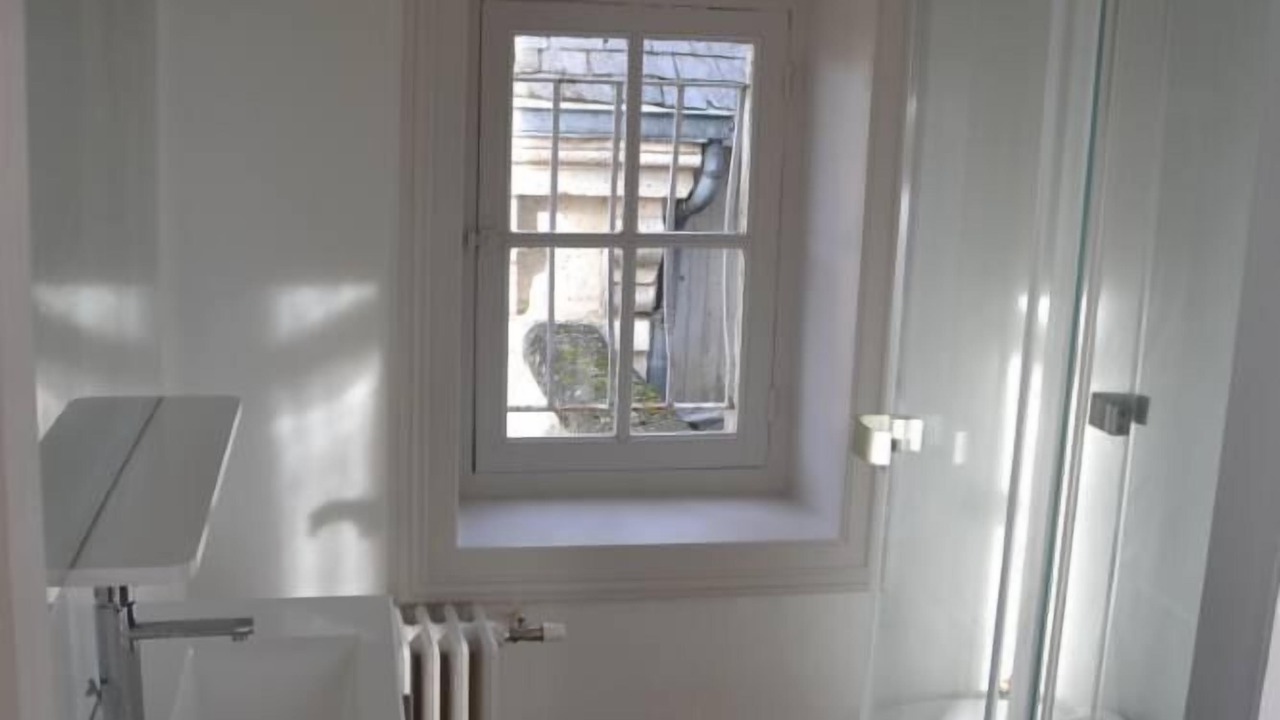 Photo of Bathroom in Saint-Jory-las-Bloux