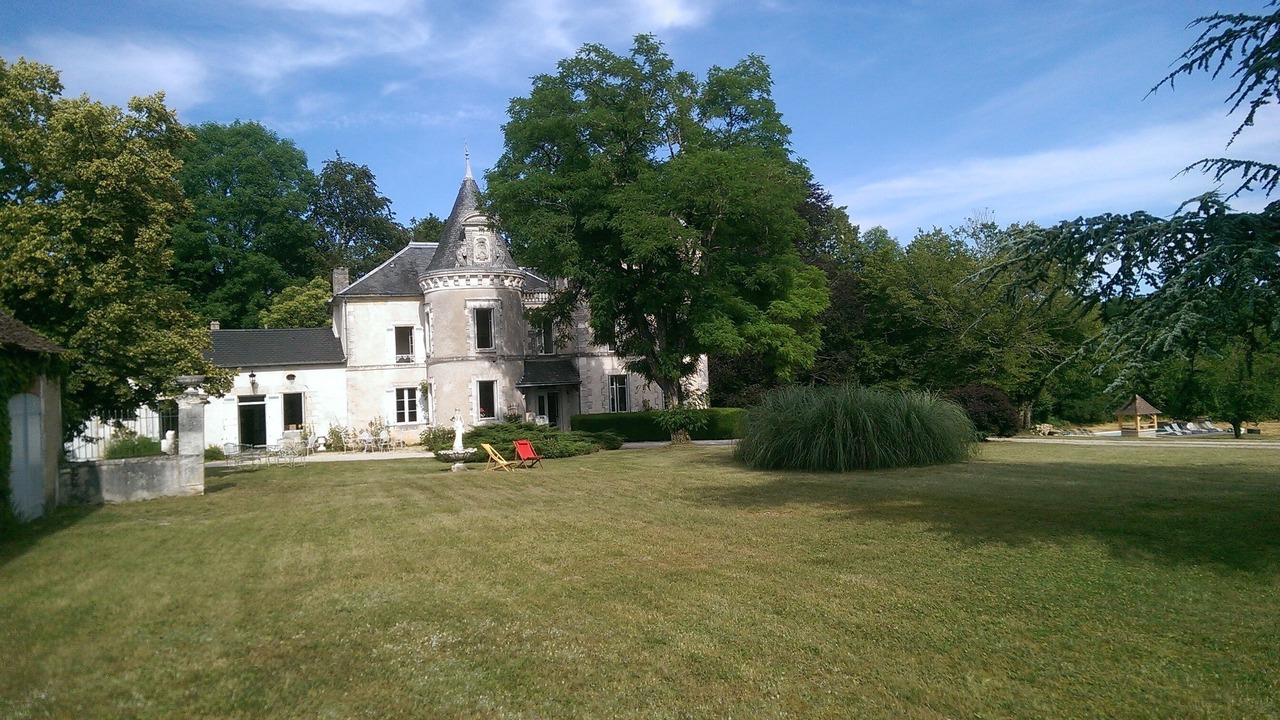 Photo of Outdoor in Saint-Jory-las-Bloux