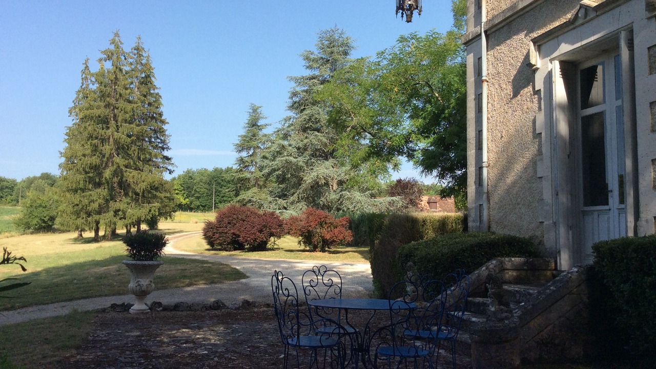 Photo of Outdoor in Saint-Jory-las-Bloux