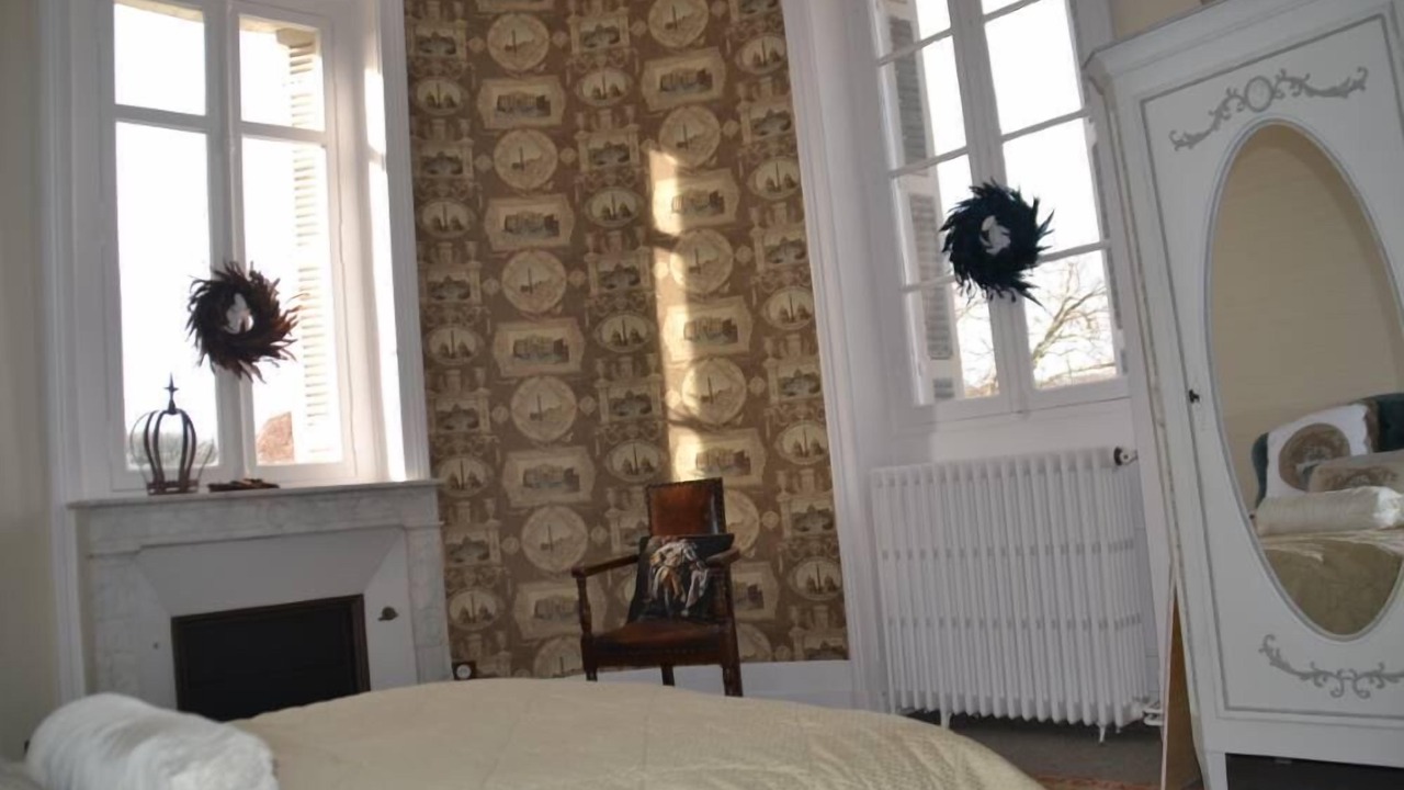 Photo of Bedroom in Saint-Jory-las-Bloux
