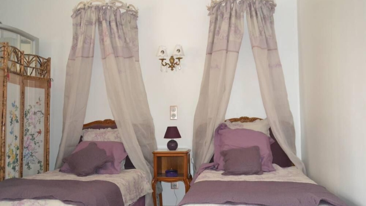 Photo of Bedroom in Saint-Jory-las-Bloux